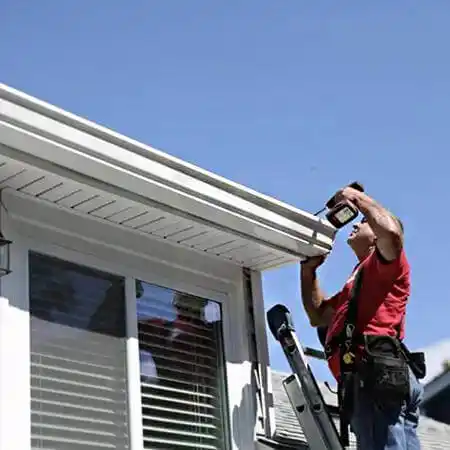 gutter services Lake Dallas